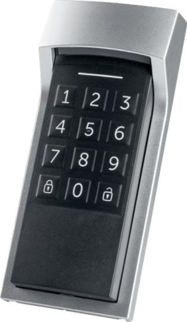 eQ-3 AG Homematic IP HmIP-WKP - Bedienfeld - kabellos Produktbild 