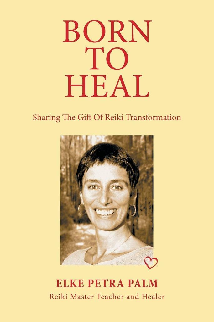 Born to Heal