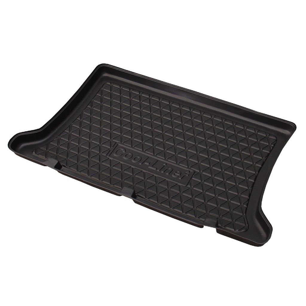 Z535817 Kofferraumwanne passend für Hyundai Matrix 2001-2009 Van 5türer