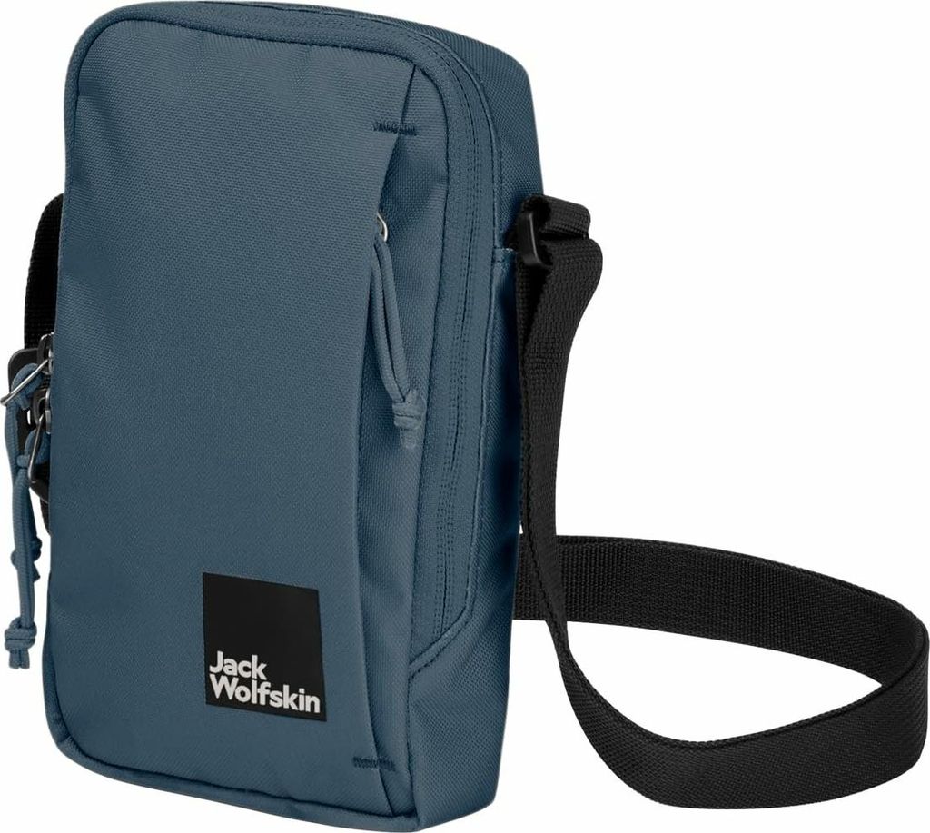 JACK WOLFSKIN Uni Umhängetasche Konya Bag