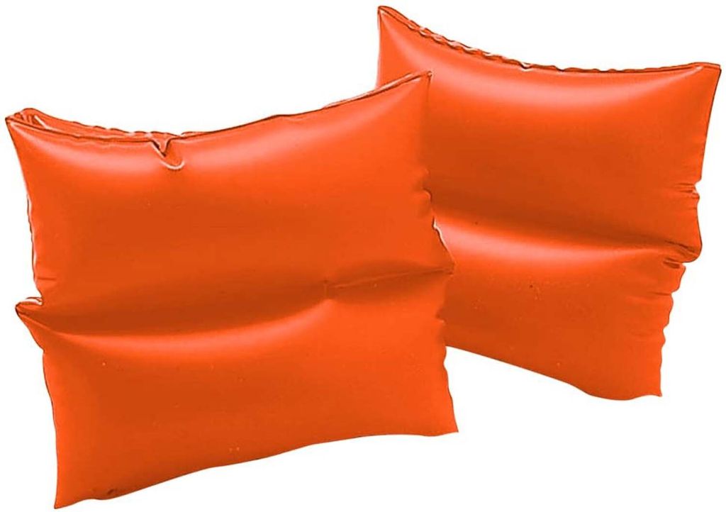 INTEX Schwimmarmbänder 19X19cm 59640 Produktbild 