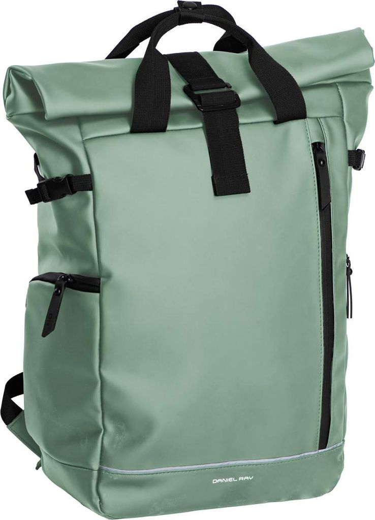DANIEL RAY DRS25.1493 Centra Rolltop Backpack XL 52 Produktbild 