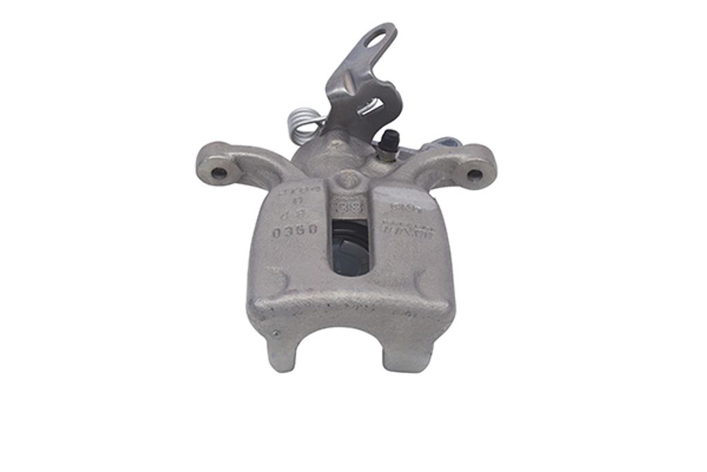 ATE Bremssattel Hinten Links für SKODA Octavia III Combi (5E5) Ø38mm 24.3387-1739.5