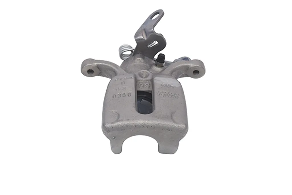 Étrier de frein pour disque arrière compatible Seat Leon et Skoda Octavia