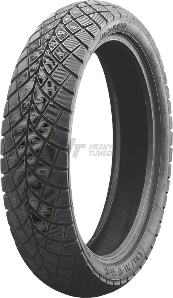Heidenau K66 130/80 - 15 M/C Tl 63P Produktbild 