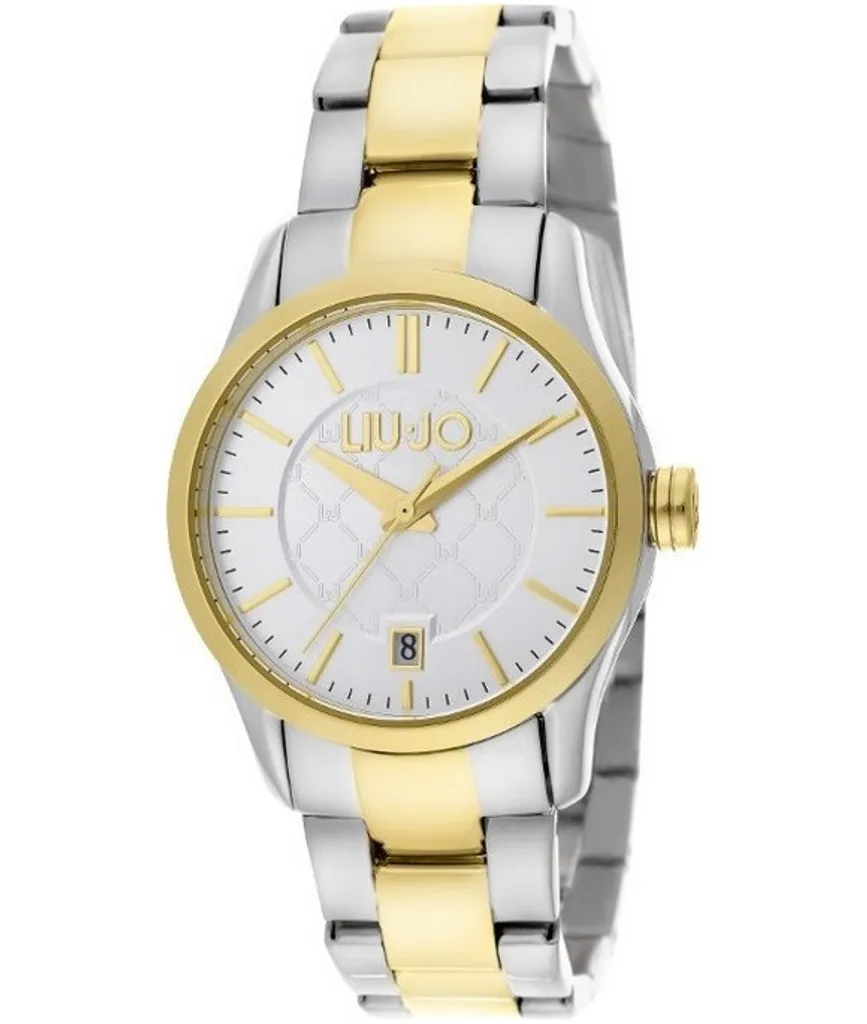 Montre élégante femme Liu Jo Tess TLJ950 pour look de bureau