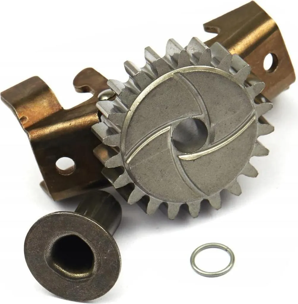 Régulateur Interne 793338 B&S - Fiabilité et Performance d'Origine