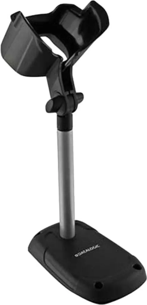 Support mains libres Datalogic PowerScan PM9600 - Fixation robuste