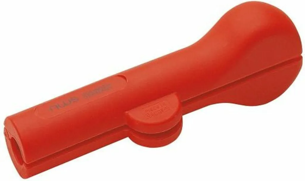 Pinza Spellacavi NWS 125 mm | Prezzo Imbattibile per Cavi 8-13 mm - 1