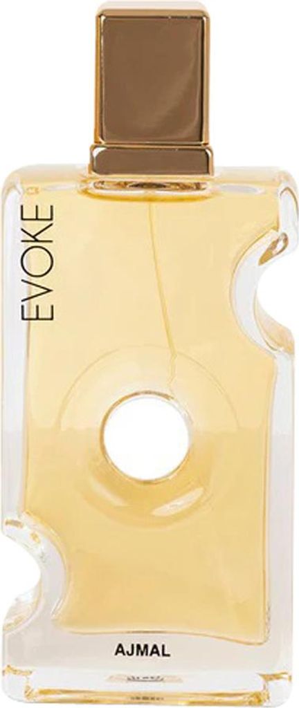 Ajmal Evoke for Her, Frauen, 75 ml, Fresh Spicy, Floral, Produktbild 