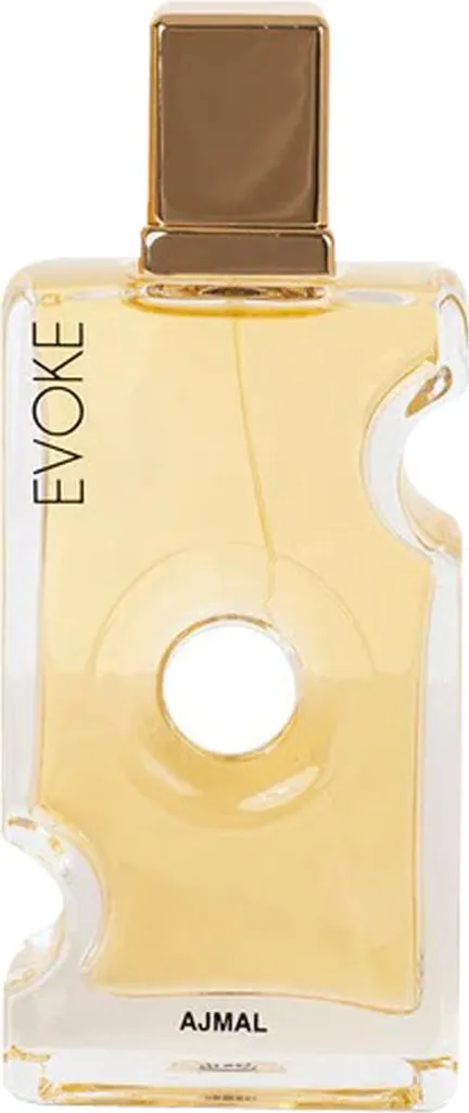 Eau de Parfum Evoke Her Ajmal 75 ml - Parfum Femme aux Notes de Patchouli