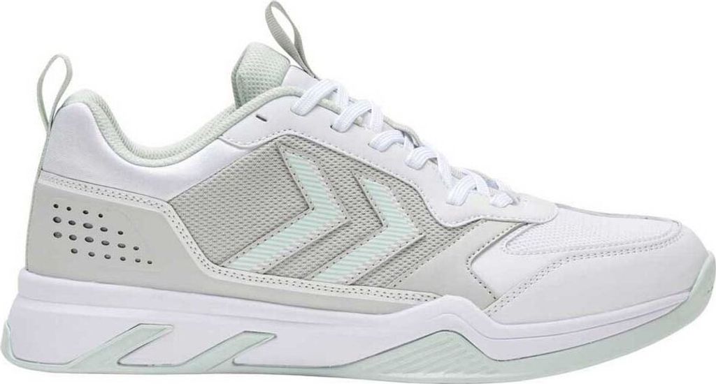 Hummel Teiwaz 2.0 Sportschuhe Weiß EU 43 Mann Weiß EU 43 Produktbild 11
