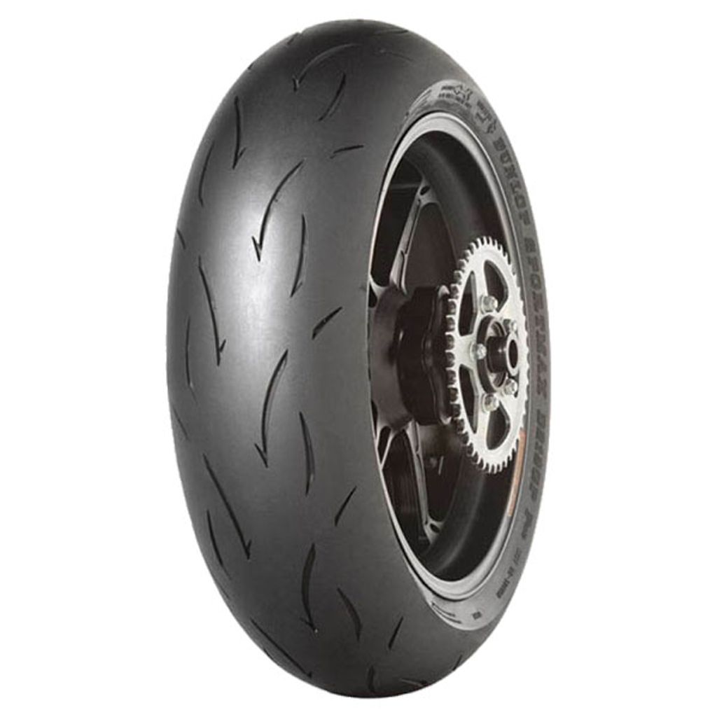 Dunlop motorbanden, banden voor auto's, Sportmax GP Racer Productafbeelding 