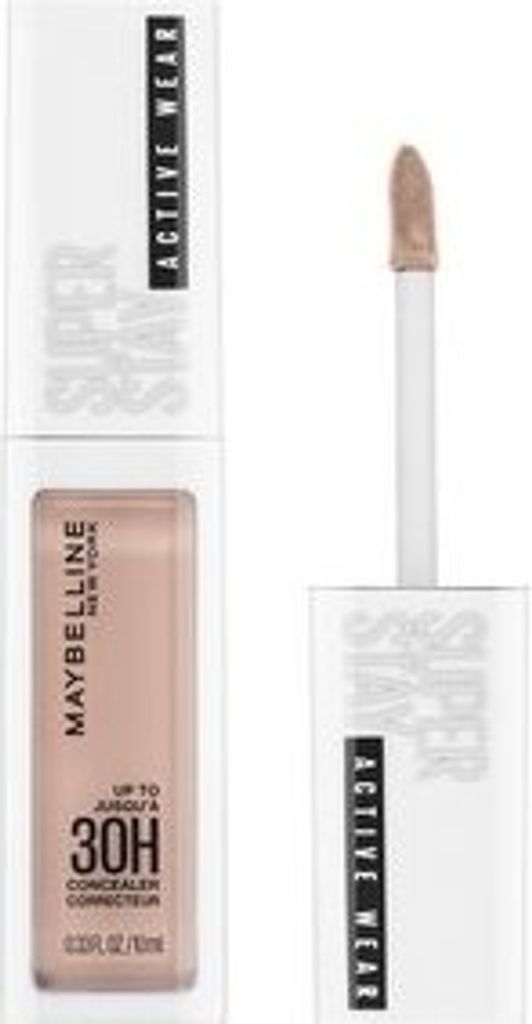 Maybelline SuperStay Active Wear Concealer 15 Light Produktbild 