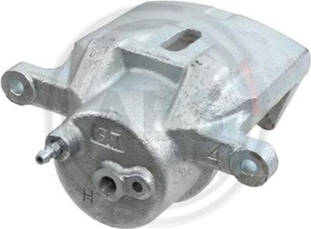 A.B.S. 728431 Bremssattel OE 4775020510 kompatibel mit Corolla, Celica