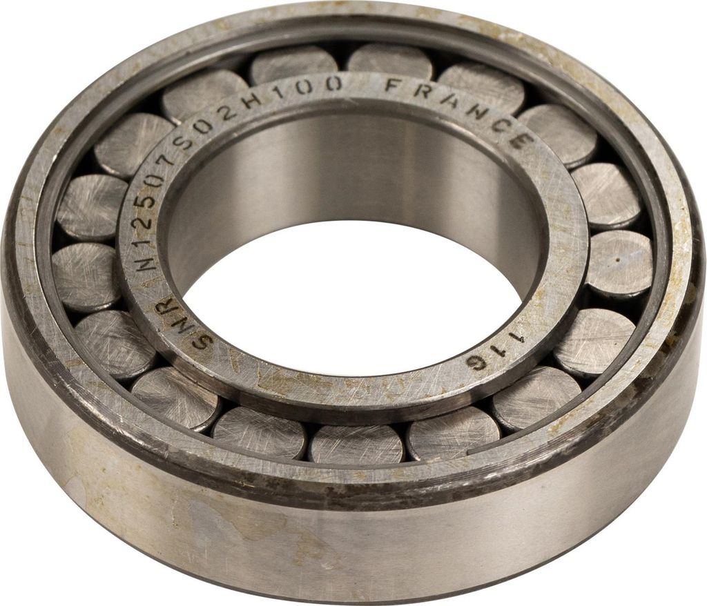 Getriebelager Hauptwelle B=19,7mm vorne (Diffi) 9402317609 Produktbild 