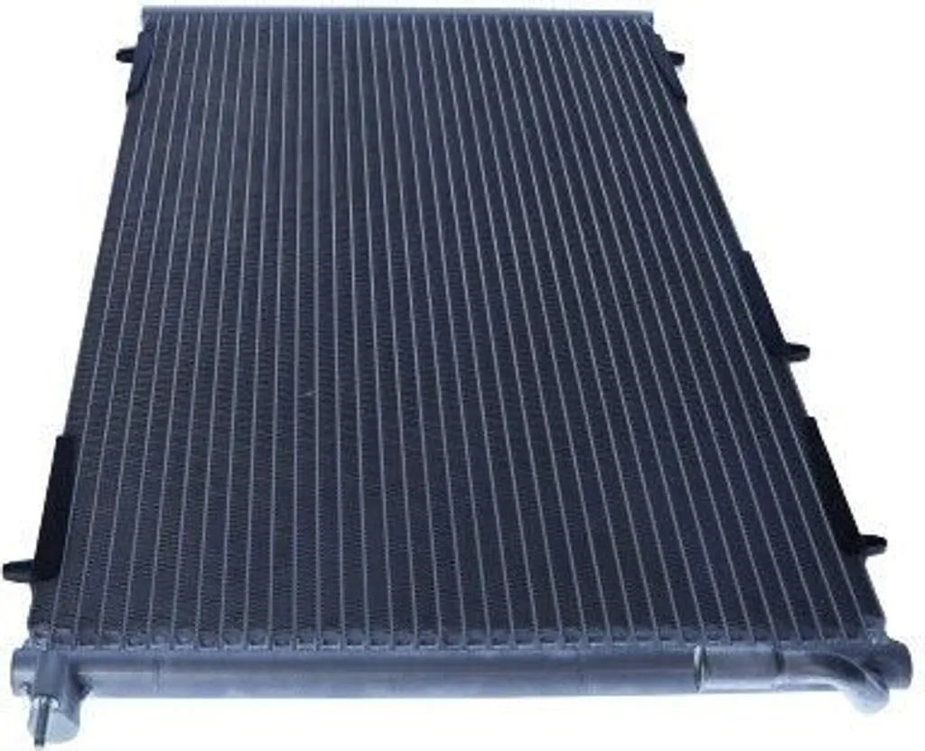Radiateur de clim pour auto Peugeot 206 et 206+ - Modèle MAXGEAR