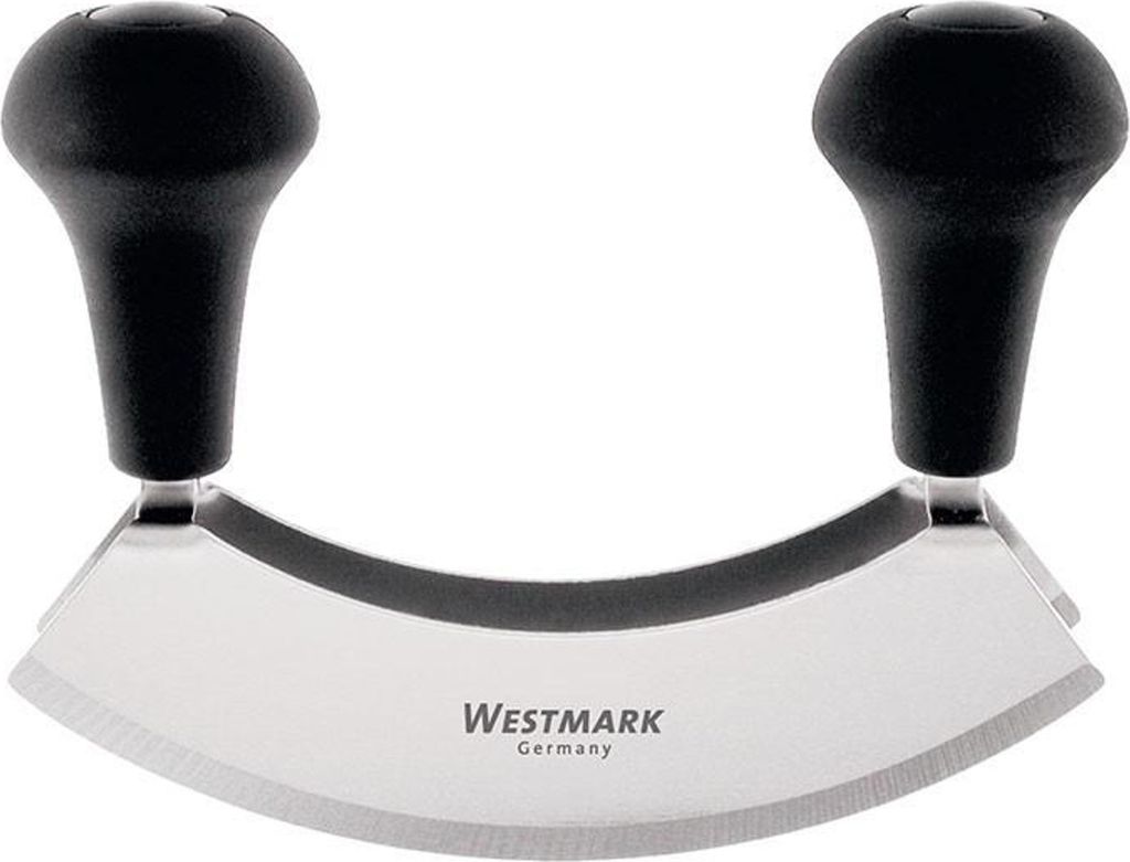 WESTMARK coltello per pesare doppio 17,5 cm Immagine del prodotto 