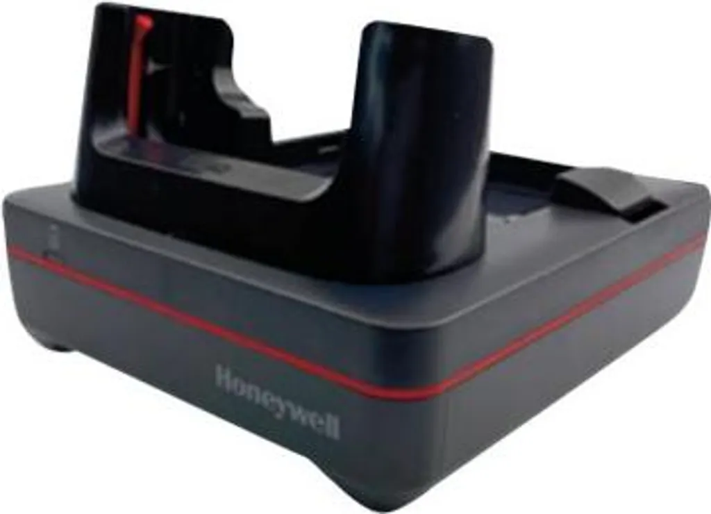 Socle de charge Honeywell CT40 : Fini les problèmes de batterie vide