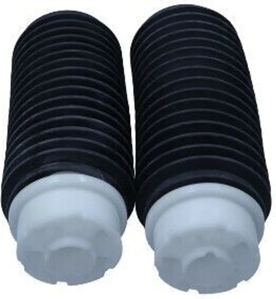 Éliminez les Bruits de Suspension Doblo - Kit Protection Amortisseur