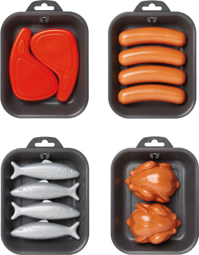 Grillades Smoby, choix aléatoire Image du produit 