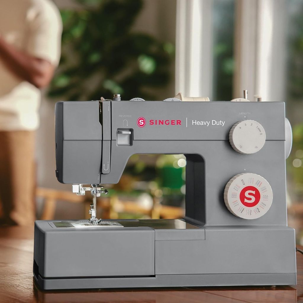 SINGER 4432 Automatyczna maszyna do szycia Zdjęcie produktu 12