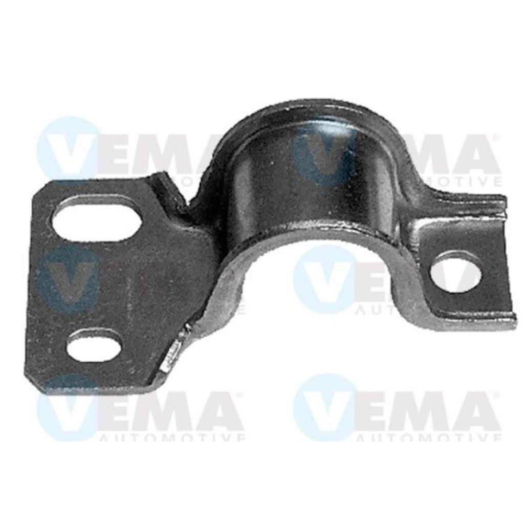 Lagerung Stabilisator Vema 16569 für Fiat Vorderachse Links