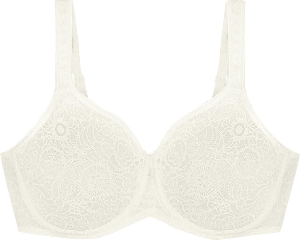 Triumph Lovely Minimizer, Zmenšující, Vanilková barva, Obrázek produktu 