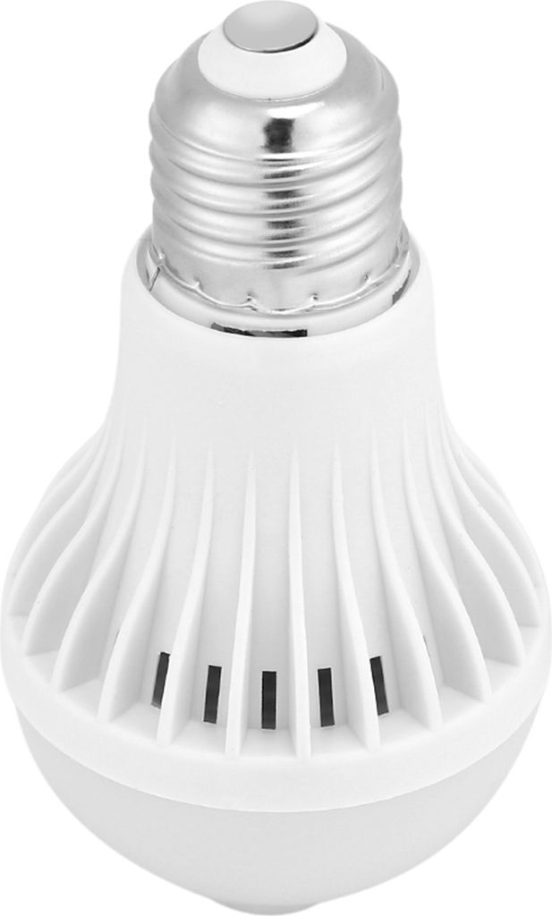 Żarówka LED, żarówka z czujnikiem ruchu, żarówka na Zdjęcie produktu 