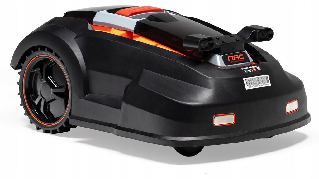 Robotmaaier voor oppervlakken tot 1.500 m², 28-volt accu, Productafbeelding 