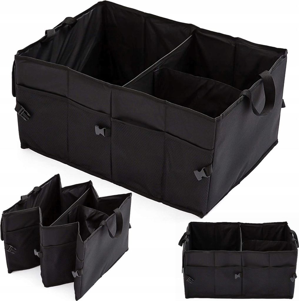 Kofferraum-Organizer-Tasche, Kofferraum, XXL