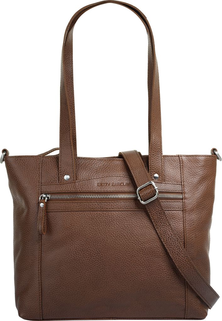 Betty Barclay Shopper Damen 021186 cognac