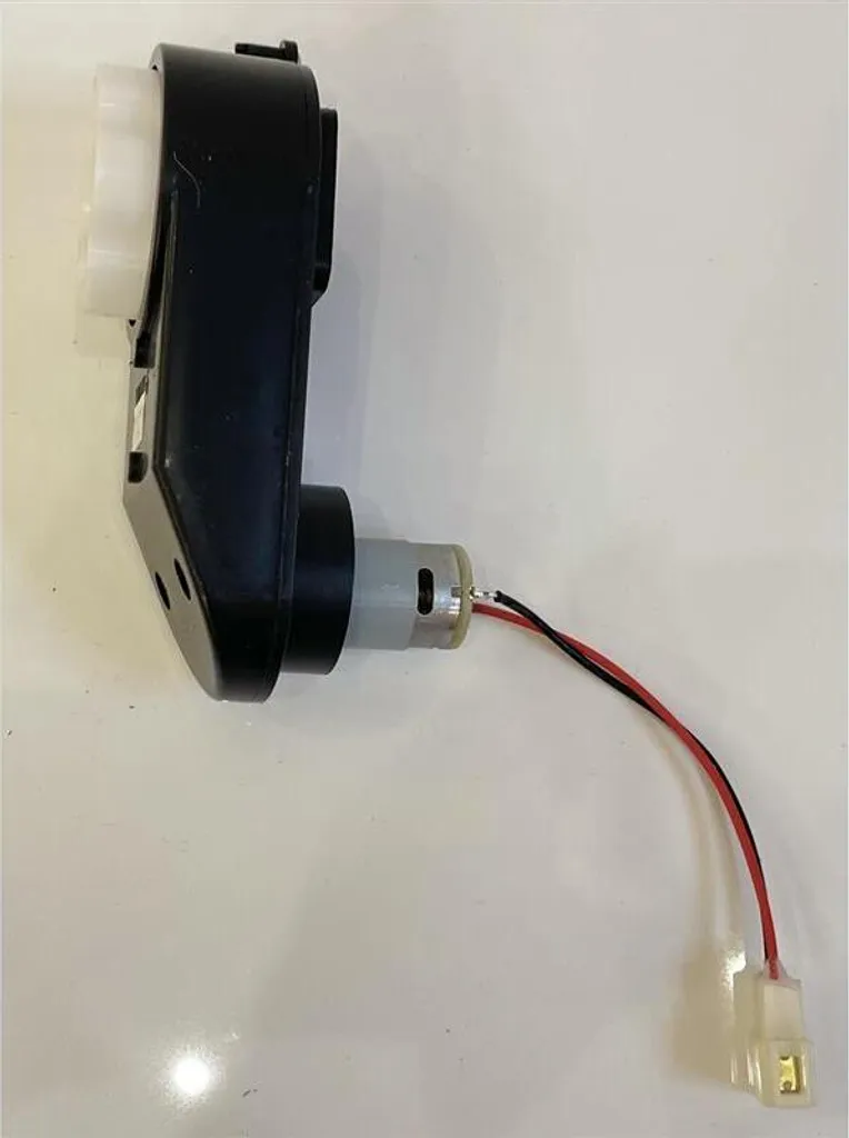 Pièce réparation Fiat 500 enfant : Transmission et moteur LS&RS