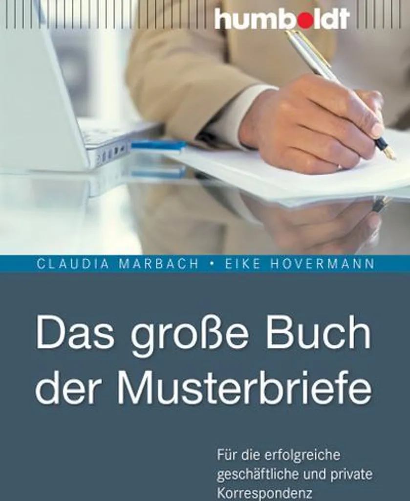 Réussir sa correspondance en Allemagne avec des modèles de lettres