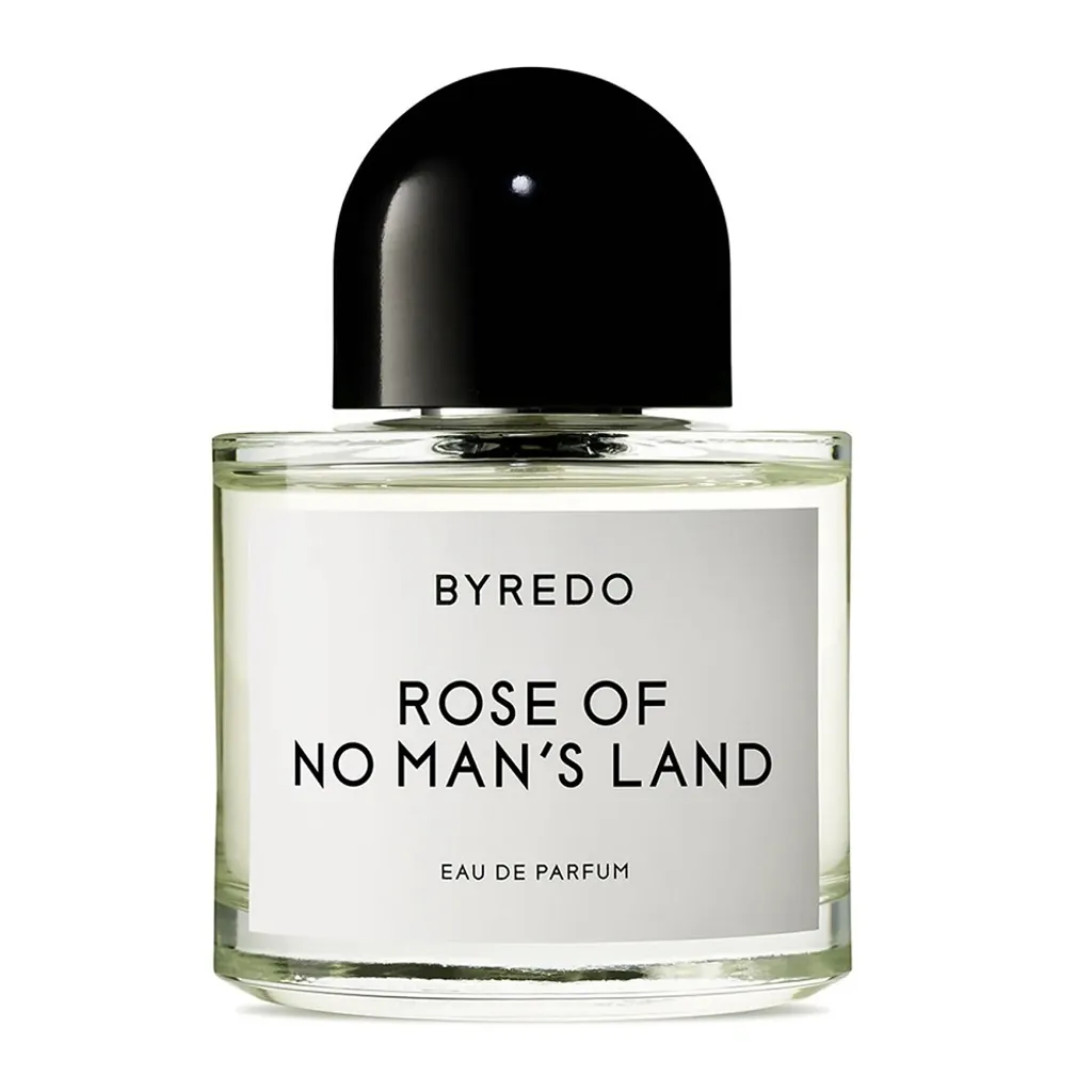 Byredo Rose Of No Man's Land 50 ml - Parfum Rose Longue Tenue Non Entêtant