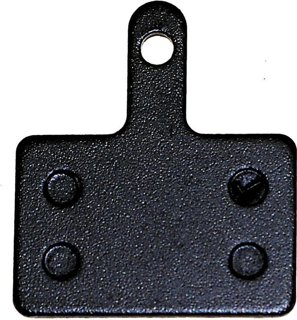 Promax Scheibenbremsbeläge Shimano Tektro Promax kompatibel Produktbild 