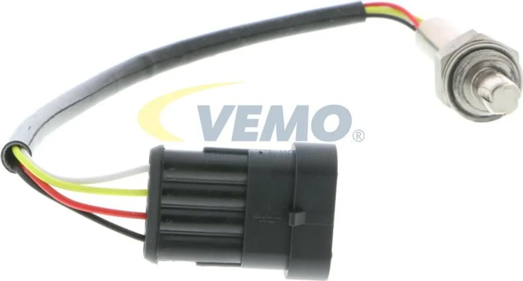 Sonde lambda VEMO à régulation rapide pour OPEL Omega B 4 broches - 8