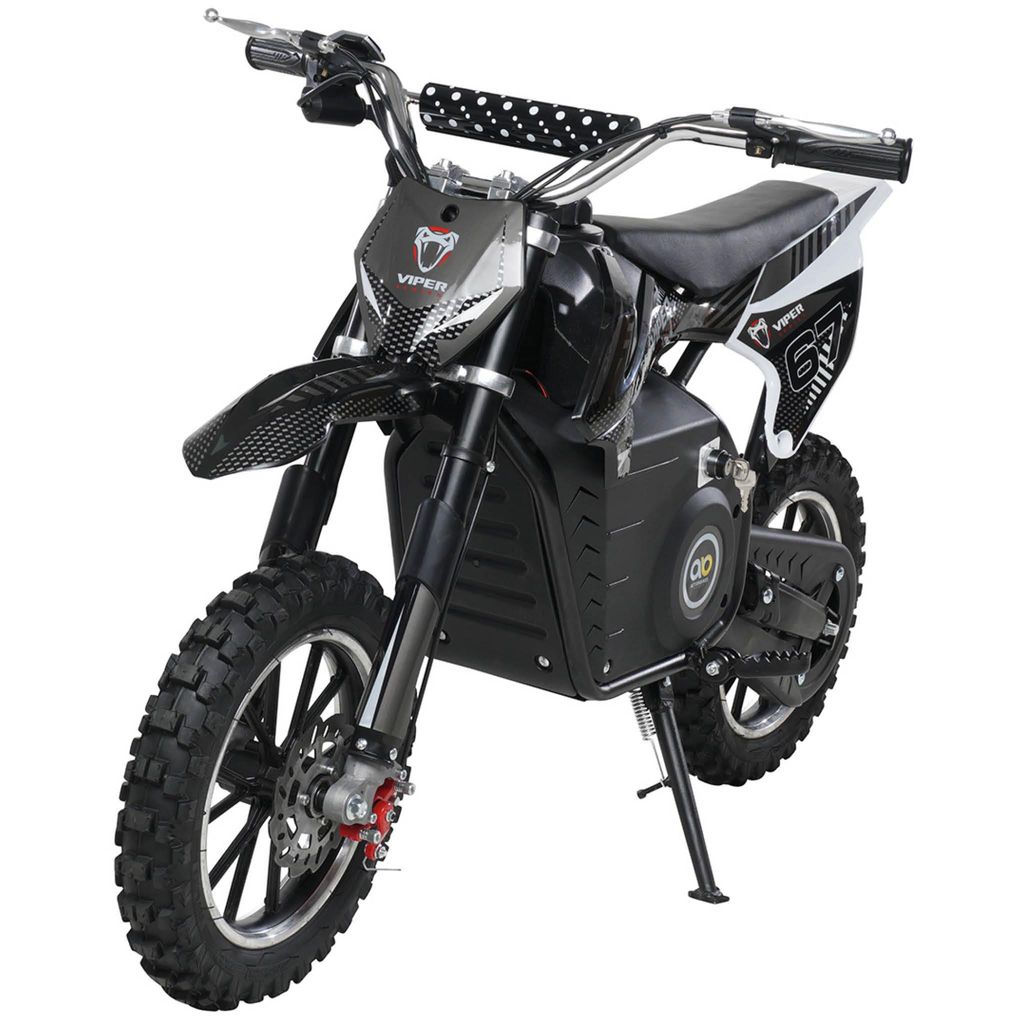 Actionbikes Motors Kinder Crossbike Viper | Elektro Produktbild 