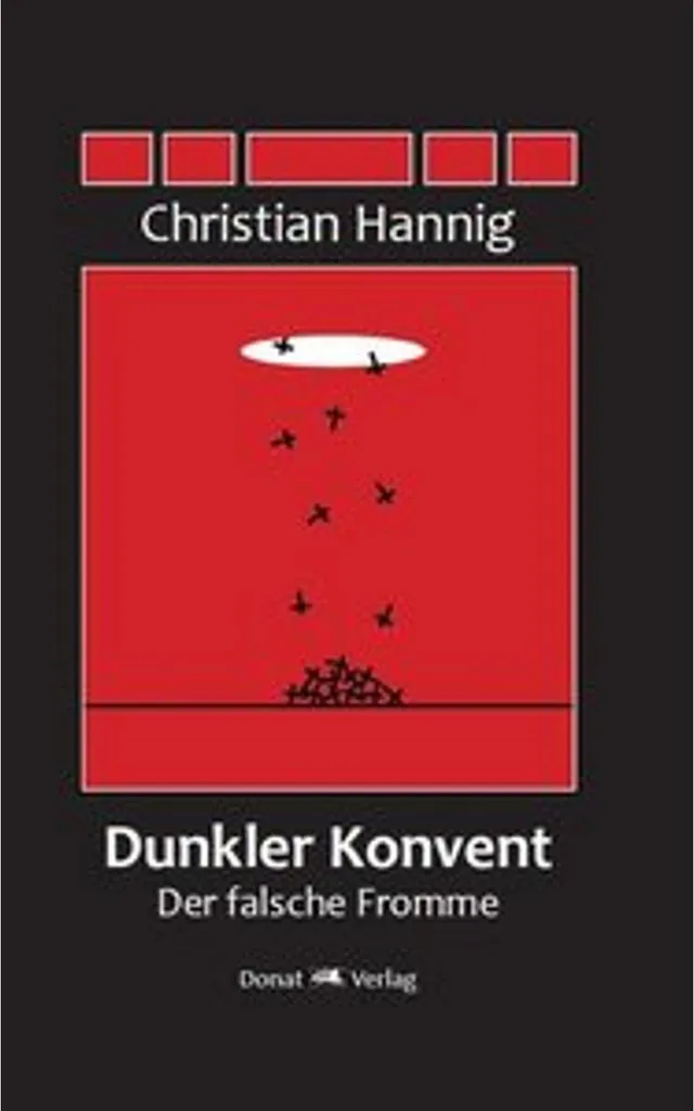 Jeu de Plateau Dunkler Konvent Ambiance Gothique pour Adultes et Ados