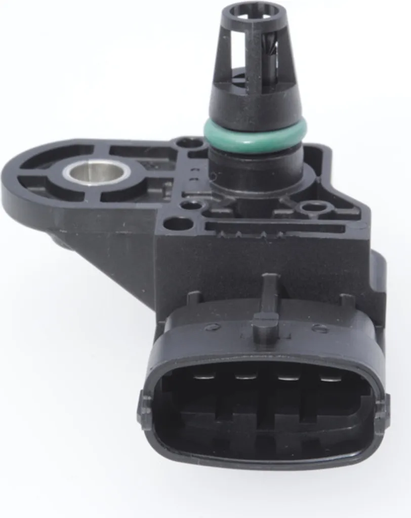Capteur de Pression pour Mercedes Sprinter et Fiat Bravo Bosch OE 6013