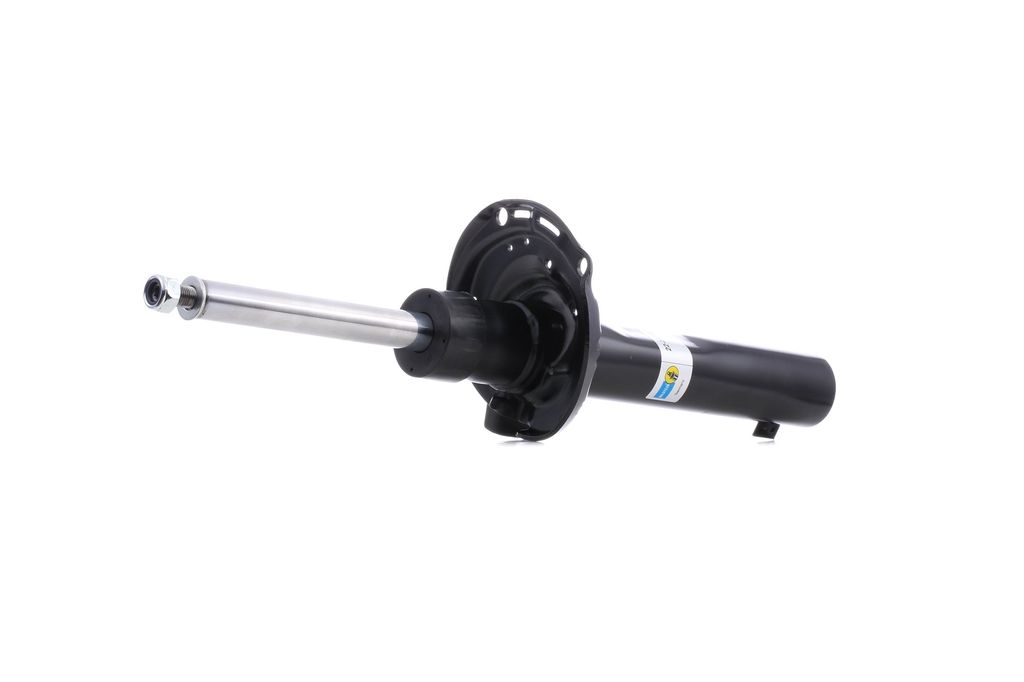 2x BILSTEIN SATZ Gasdruck STOSSDÄMPFER VORNE