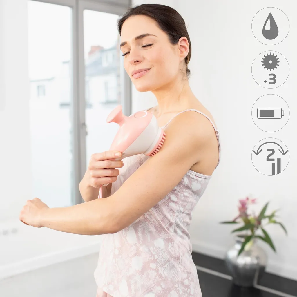 Massaggiatore anticellulite Medisana AC 950 - 3