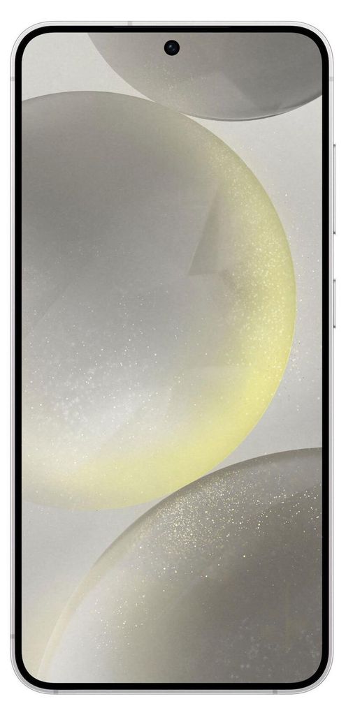 Galaxy S24, Marble Gray, 128 GB Produktbild 