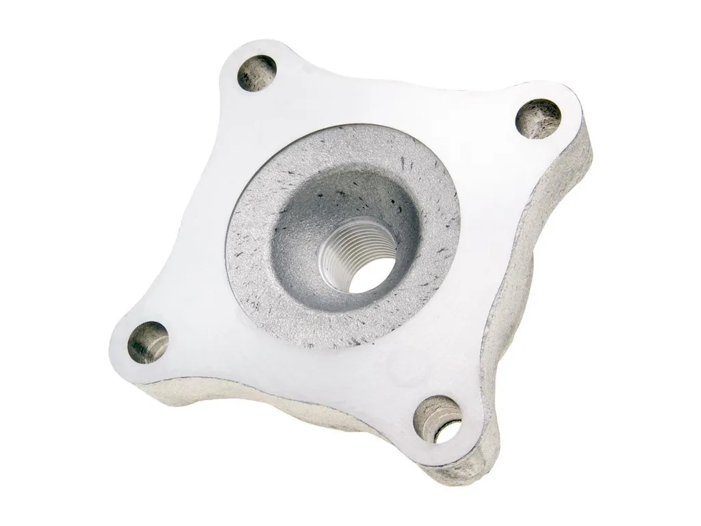 Culasse intérieure OEM Piaggio Derbi D50B0 Euro 3 4 - Réf PI-1A0089765