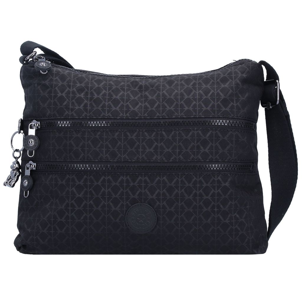 Kipling Basic Plus Alvar Umhängetasche 32 cm