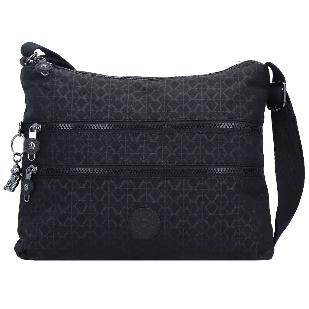 Sac à bandoulière Kipling Alvar 32 cm pour voyage et travail