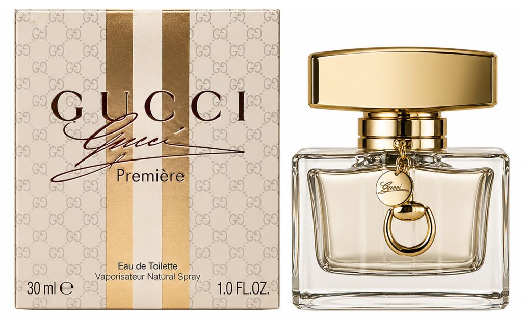 Gucci Premiere Eau de Toilette Spray 30 ml Produktbild 