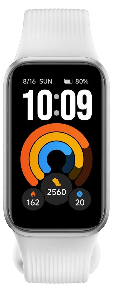 Xiaomi Smart Band 11 Active Immagine del prodotto 