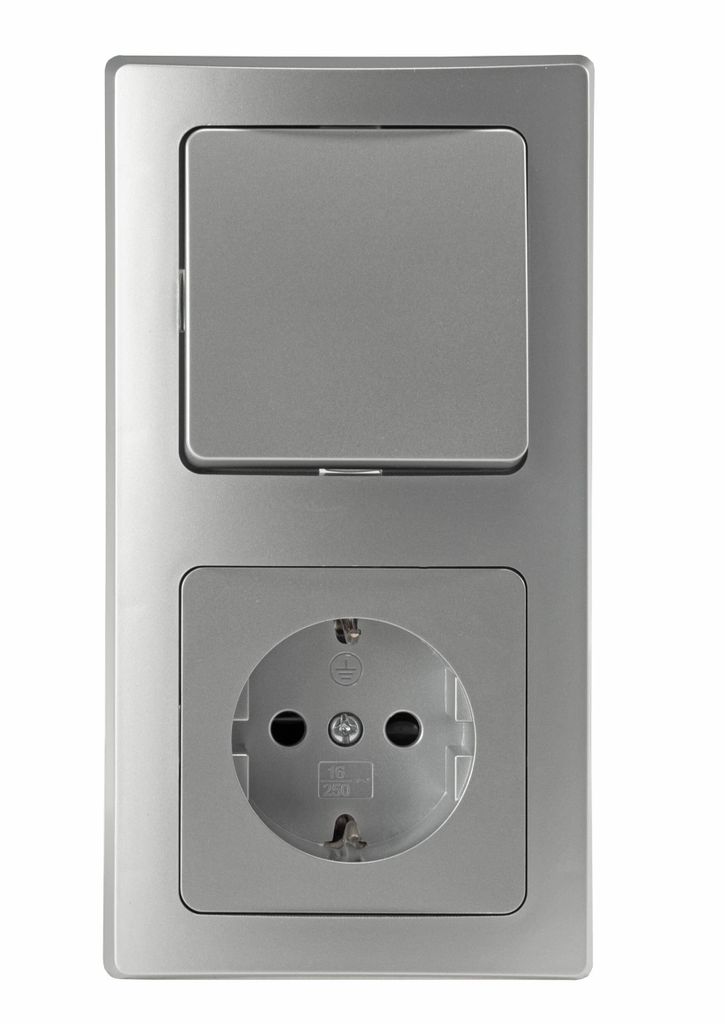 DELPHI Starter Steckdo.+ WS+ Rahmen Produktbild 3