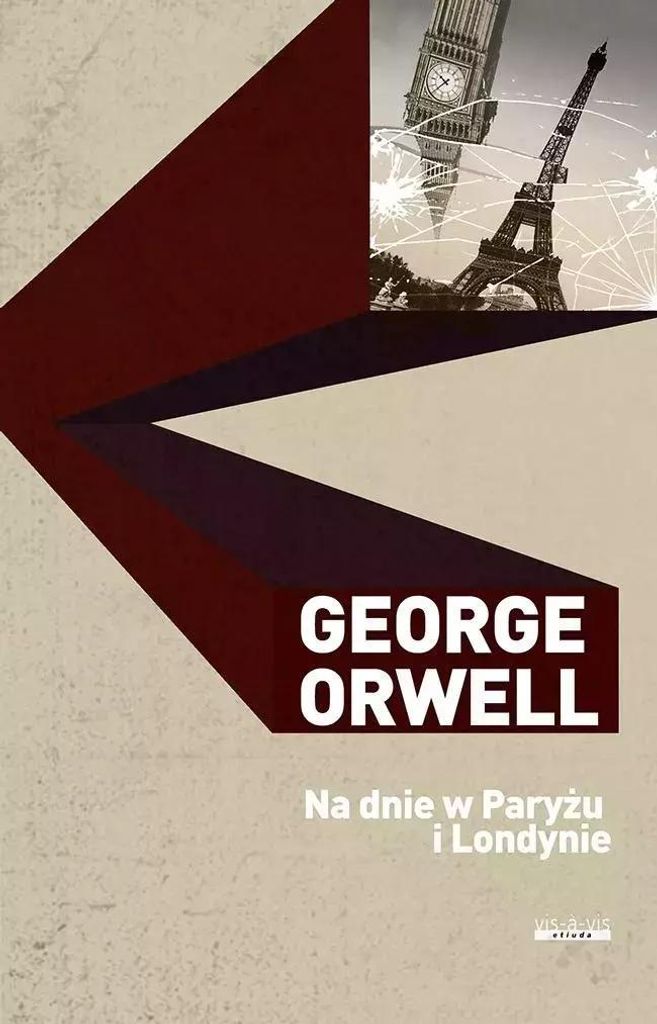 Ganz unten in Paris und London